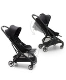 Bugaboo Butterfly Stroller - Midnight Black