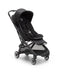 Bugaboo Butterfly Stroller - Midnight Black