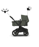Bugaboo Donkey 5 Mono Complete - Forest Green