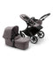 Bugaboo Donkey 5 Mono Complete - Grey Melange