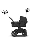 Bugaboo Donkey 5 Mono Complete - Midnight Black