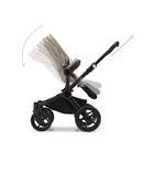 Bugaboo Donkey 5 Twin Carrycot & Seat Pushchair - Desert Taupe