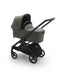 Bugaboo Dragonfly Carrycot - Forest Green