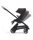 Bugaboo Dragonfly Complete Stroller - Forest Green