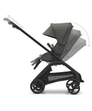 Bugaboo Dragonfly Complete Stroller - Midnight Black