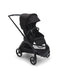 Bugaboo Dragonfly Complete Stroller - Midnight Black