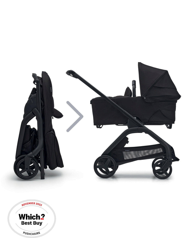 rmove wheels bugaboo dragonfly Bugaboo Dragonfly Complete Stroller