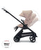 Bugaboo Dragonfly Complete Stroller - Desert Taupe