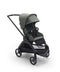 Bugaboo Dragonfly Essential Bundle - Forest Green