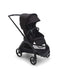 Bugaboo Dragonfly Essential Bundle - Midnight Black