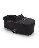 Bugaboo Dragonfly Essential Bundle - Midnight Black
