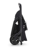 Bugaboo Dragonfly Essential Bundle - Midnight Black