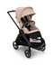 Bugaboo Dragonfly Essential Bundle - Desert Taupe