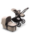 Bugaboo Fox 5 Complete Bundle - Desert Taupe