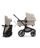 Bugaboo Fox 5 Pushchair - Desert Taupe