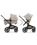 Bugaboo Fox 5 Pushchair - Desert Taupe