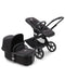 Bugaboo Fox 5 Complete Bundle - Midnight Black