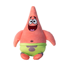 TY Beanie Babies - Spongebob: Patrick Star