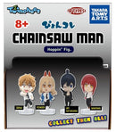 Twinchees Chainsaw Man Figure Blind Bag
