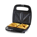 Geepas Deep Fill Toastie and Sandwich Grill