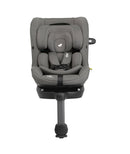 Joie i-Pivot Grow Car Seat - Thunder