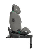 Joie i-Pivot Grow Car Seat - Thunder