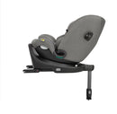 Joie i-Pivot Grow Car Seat - Thunder