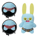 Fuggler Rabid Rabbit Deluxe Puppetronic
