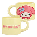 Hello Kitty & Friends My Melody 13oz Mug
