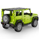 CaDa 1:12 Suzuki Jimny 579 Pieces