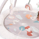 Red Kite Play Gym - Woodland Walks