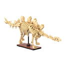 CaDA Dinosaur Fossil Stegosaurus 297 Pieces
