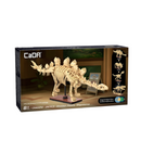 CaDA Dinosaur Fossil Stegosaurus 297 Pieces