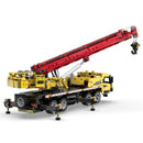 CaDa Functional Crane Truck 1831 Pieces