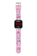 Disney Lilo & Stitch Angel LED Digital Watch