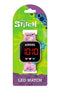 Disney Lilo & Stitch Angel LED Digital Watch