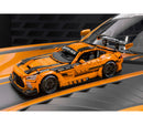 CaDa 1:8 Mercedes AMG GT3 Car 5466 Pieces
