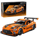 CaDa 1:8 Mercedes AMG GT3 Car 5466 Pieces