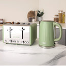 Harmony Hamilton Beach 1.7L Kettle in Matcha