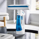 Geepas Compact Cordless Window Vacuum Cleaner