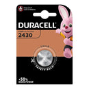 Duracell CR2430 Battery