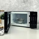 Hamilton Beach Essential 20L Digital Microwave Black