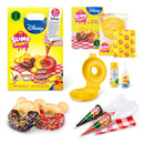 Slime Mart Shopping Bag - Disney Assortment