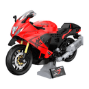 CaDa Suzuki Haybusa Motorbike 299 Pieces