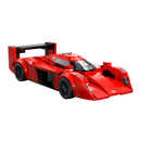 CaDa Toyota GT-One Racing Car 272 Pieces