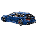 CaDa 1/8 Audi RS 6 Avant