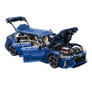 CaDa 1/8 Audi RS 6 Avant