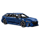 CaDa 1/8 Audi RS 6 Avant