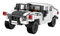 CaDA Hummer Humvee Off Road Truck 328 Pieces