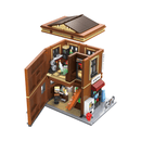 CaDa Japanese Bookshop 1300 Pieces